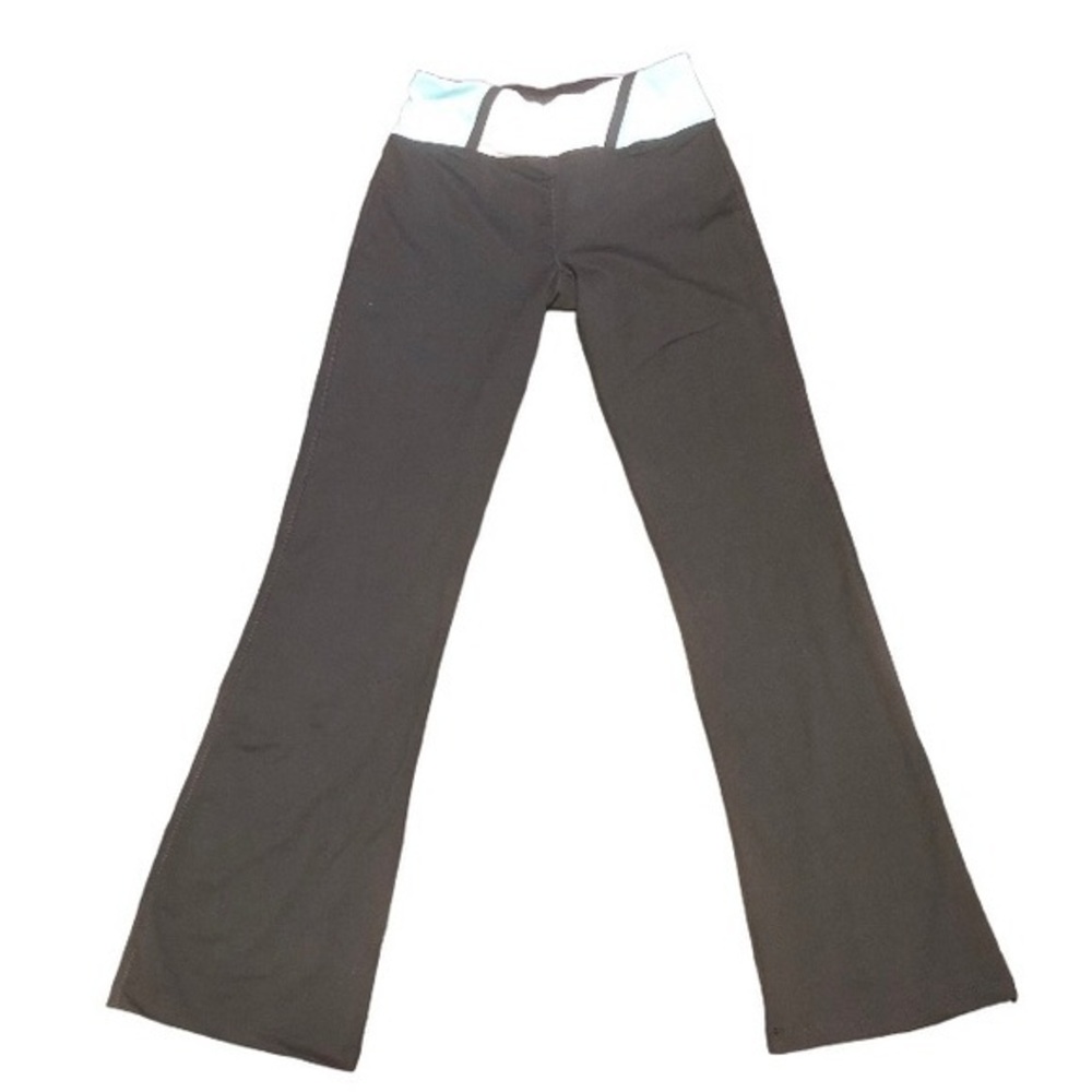 Bally Total Fitness Workout Pants